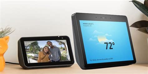 difference between echo show generations.